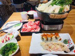 土豆泥沙拉-晓寿司·日本料理(望京博雅店)