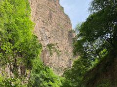 -龙门涧景区