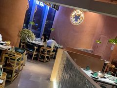 -喃喃椰·糟粕醋·椰子鸡火锅(七堡花园店)