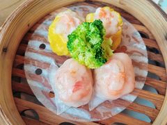 -广州塔晖粤轩中餐厅