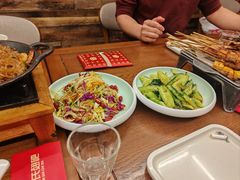 -管氏翅吧(广渠门店)
