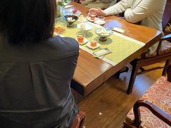 -七彩云南庆沣祥茶庄(金融街店)