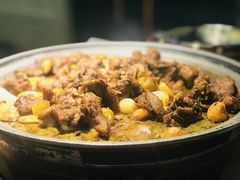 -丫丫厨娘·柠檬鸭(江南蓝鲸世界店)