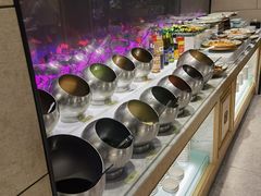 -川骄海鲜自助(亚运村店)