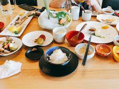 -王鼎精致料理铁板烧(世博源店)