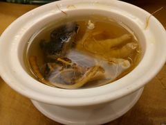 -稻香酒家·33年老字号·港式粤菜(富邦中心店)