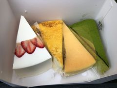 -Lady M Cake Boutique(麦迪逊大道店)