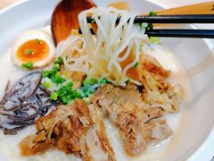 -味千拉面(南宁江南万达店)