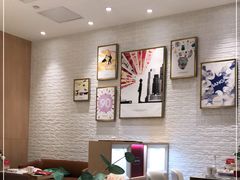 -哈根达斯(城西银泰店)