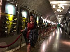 -青岛葡萄酒博物馆