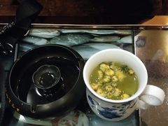 -舒心阁养生堂采耳(中山北路店)