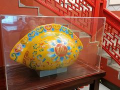 -老边饺子馆(中街店)