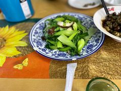 -小桥衢州人家·海鲜烧烤·盱眙龙虾(万达水街店)