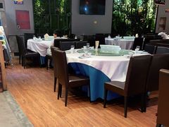 大堂-沽上民肴·海鲜锅贴·天津菜(福州道鸿正家园店)