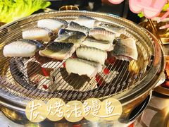 -本炙炭烤·蒲烧活鳗料理店(金沙洲店)