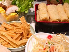 -云荷里·蒸汽石锅鱼·云南菜(中发百旺店)