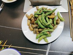 -老黑板筋(顺义总店)