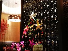 -上海金桥红枫万豪酒店-万豪中餐厅