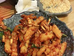 -付小姐在成都(川沙店)