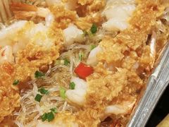 -花味烤肉·拌饭(庐阳万象汇店)