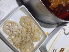 -麻辣因子滩羊火锅(世和广场店)