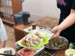 -船奇蒸汽海鲜·闽菜(八市海鲜总店)