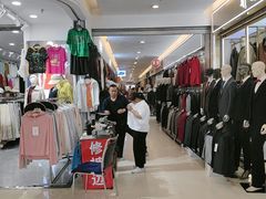 -双龙商场(环城南路店)
