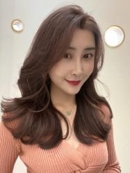 -MMby Hair Code芭曲发型