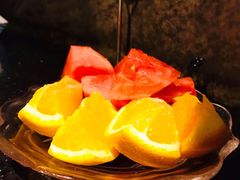 调料水果无限自助-捞王锅物料理(凯旋路店)