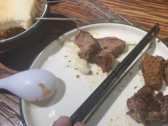 -柿子树炭烤羊腿(金台路店)