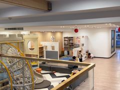 -酷游亲子游泳中心