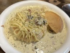 -MI WU FACTORY米屋美食工厂餐厅(绿地店)