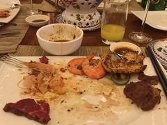 -杭州国际会议中心洲际酒店-原素全日餐厅(解放东路店)