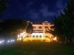 -上海安亭别墅花园酒店