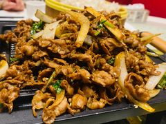 -凯鸽酒楼(大同振兴街店)