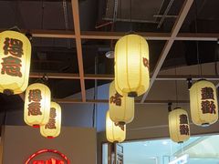 -得意啫·广东啫啫煲(前海HOP店)