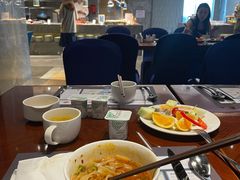 -武汉世茂希尔顿酒店·汇·全日餐厅