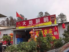 -大地农庄(逢沙大道店)