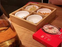 -闽上鲜·福建菜(龙湖滨江天街店)