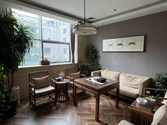 -沐春秋茶书院·茶室.茶馆.商务包房(知春路店)