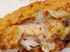 麦麦炸鸡桶-麦当劳(福清小桥店)