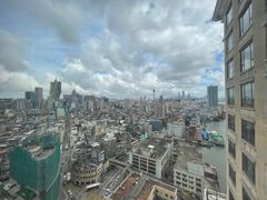 -澳门十六浦索菲特大酒店