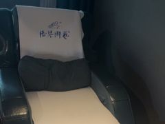 -陆琴脚艺·足浴·SPA(夫子庙店)