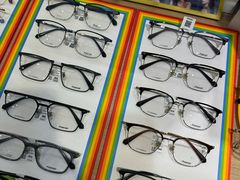 -棱石眼镜(CP静安店)