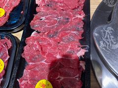 -正禾鲜·潮汕牛肉火锅(凯德天府店)