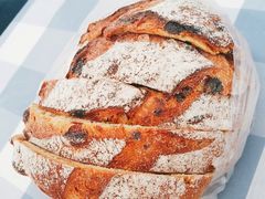 朗姆酒提子-Juicy Bakery(大学路店)