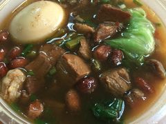 -卓雅桂林米粉