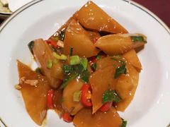 -外婆湾匠心菜·私房海味(马市街店)