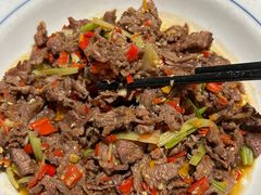 -衡厨·衡阳土菜(中南店)