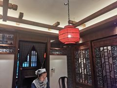 -姚江春中餐厅·太平洋大酒店